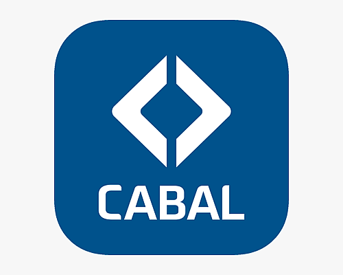 tarjeta cabal