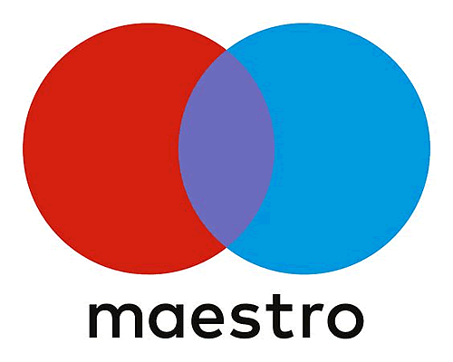 tarjeta maestro