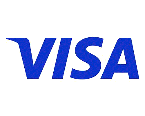 tarjeta visa