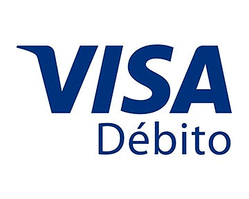 tarjeta visa debito